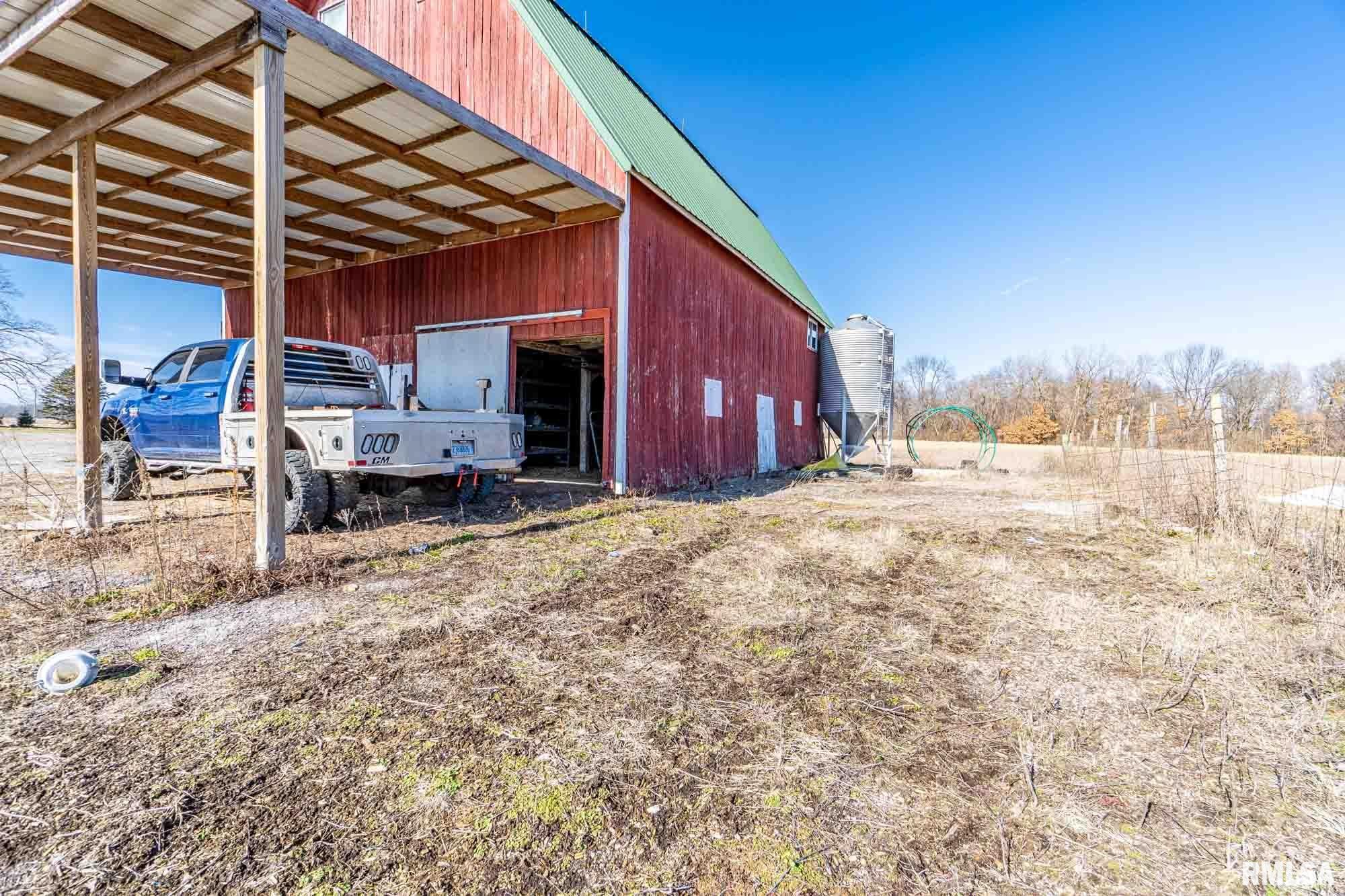 3314 South Walters School Road Mapleton, IL 61547 - Photo 7 of 10 Gallery Image 7