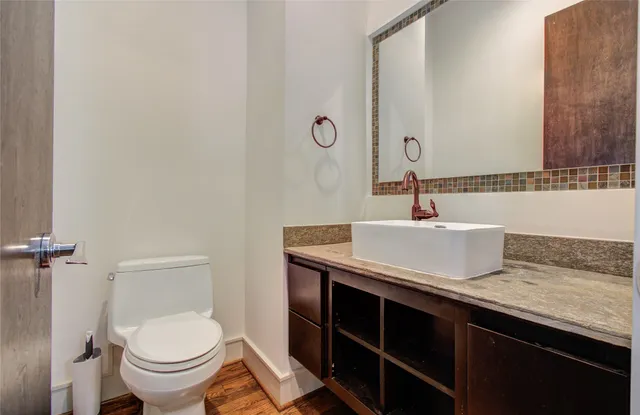 a view of ocean from a balcony