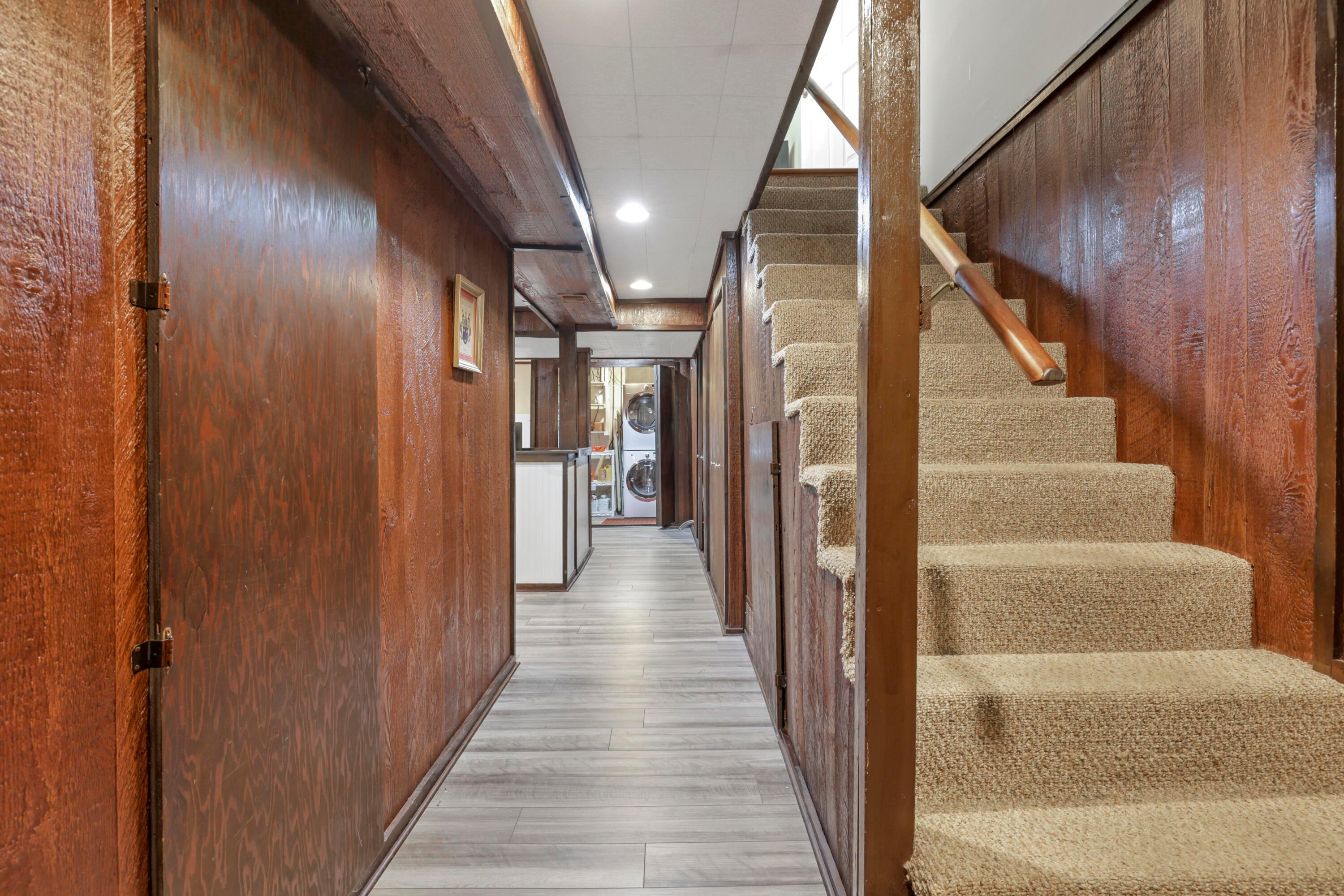 5276 Wilson Road Northwest Lancaster, OH 43130 - Photo 42 of 76 Basement