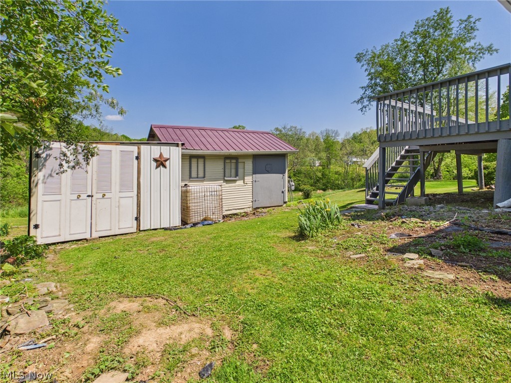 44 Glendale Road Ellenboro, WV 26346 - Photo 11 of 45