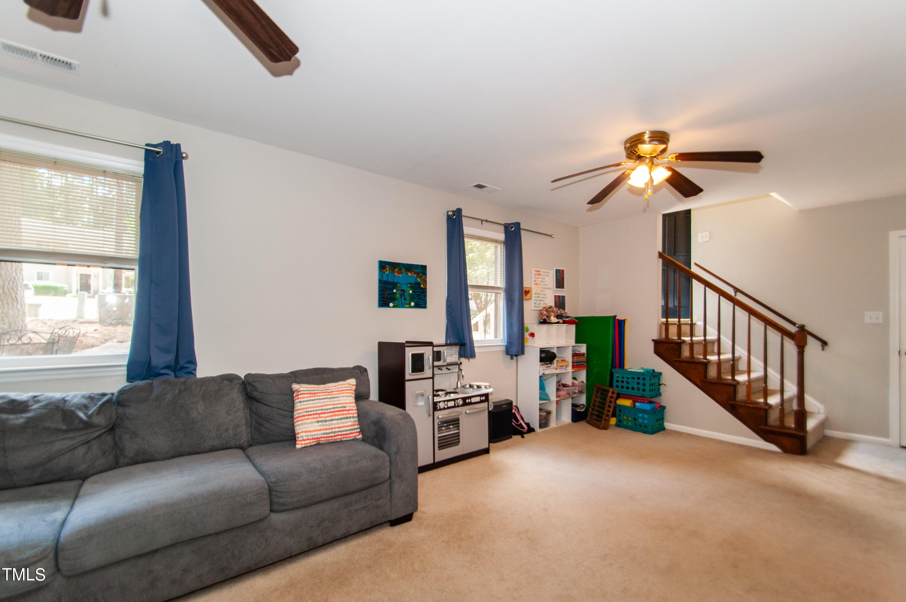 209-211 Bramble Court Raleigh, NC 27615 - Photo 23 of 51 211 Bramble Interior (4)