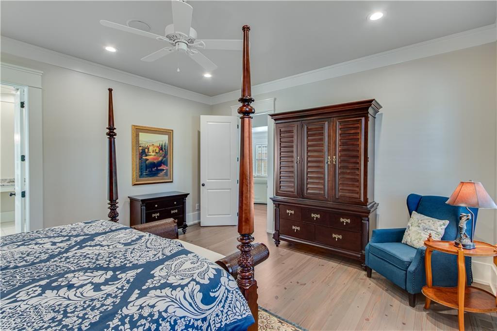 837 Commons Park Statham, GA 30666 - Photo 21 of 58