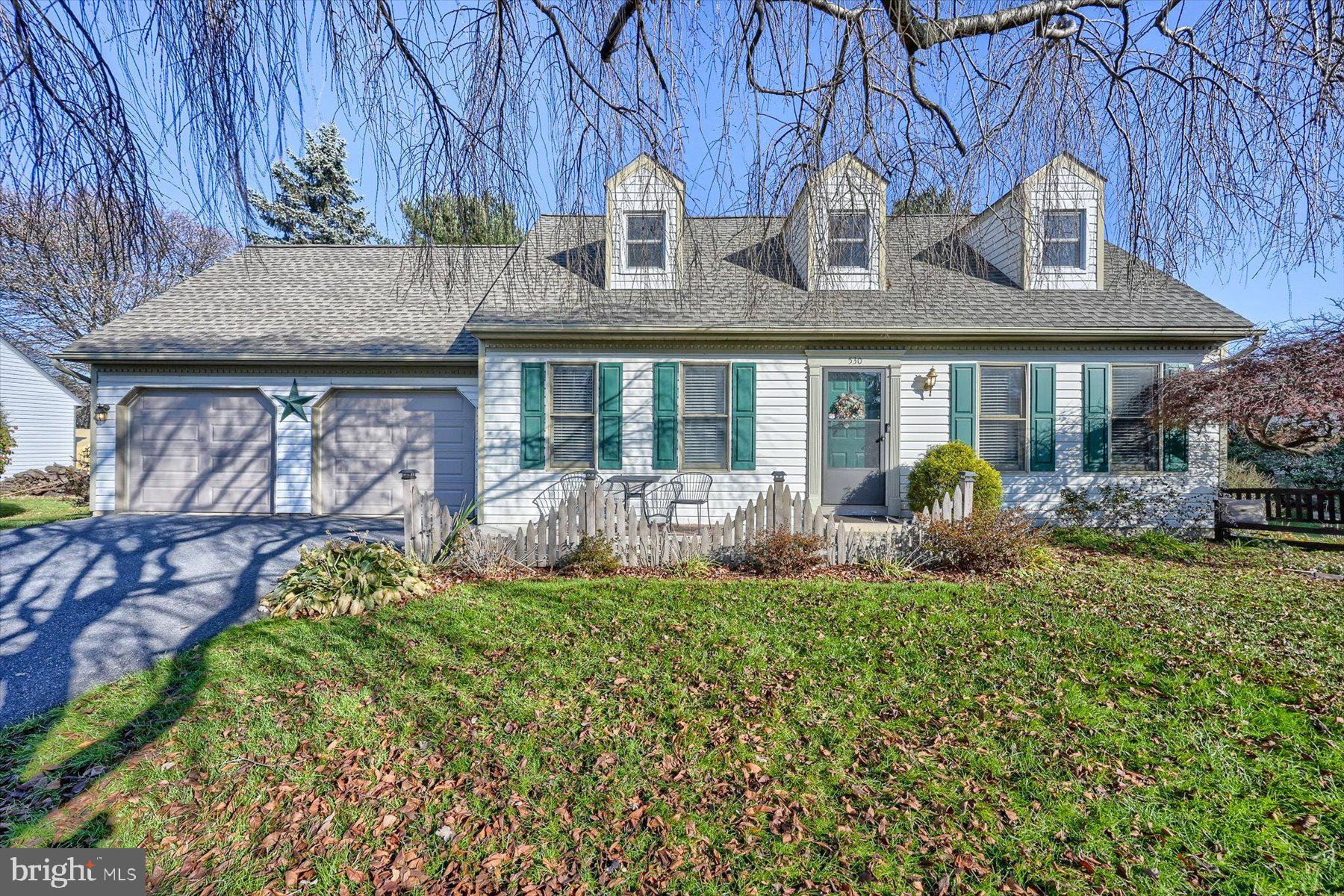 530 Wagonwheel Road Lititz, PA 17543 - Photo 1 of 35 Gallery Image 1