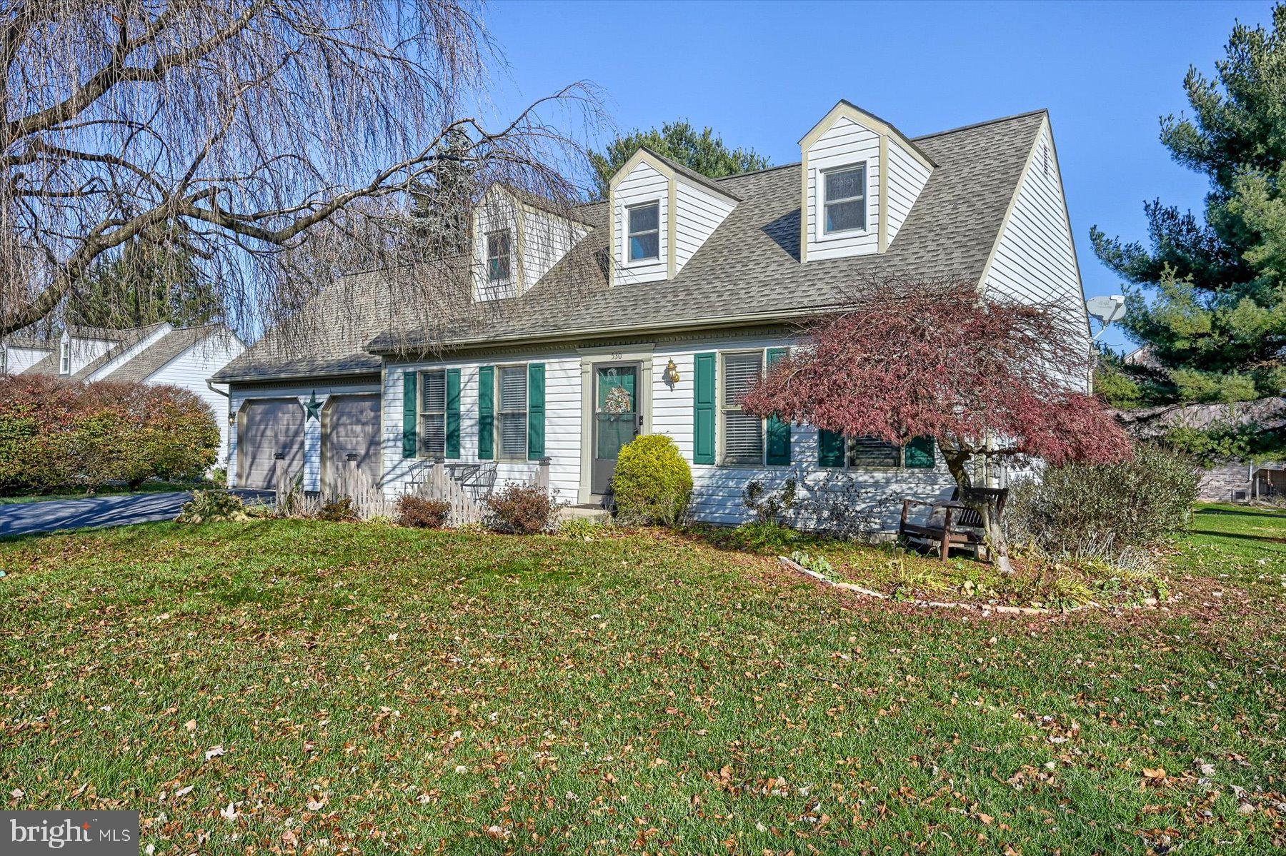 530 Wagonwheel Road Lititz, PA 17543 - Photo 2 of 35 Gallery Image 2