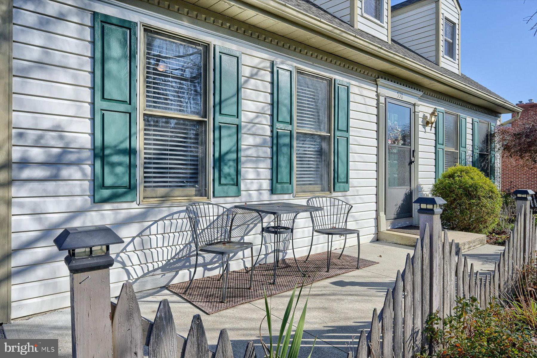 530 Wagonwheel Road Lititz, PA 17543 - Photo 3 of 35 Gallery Image 3