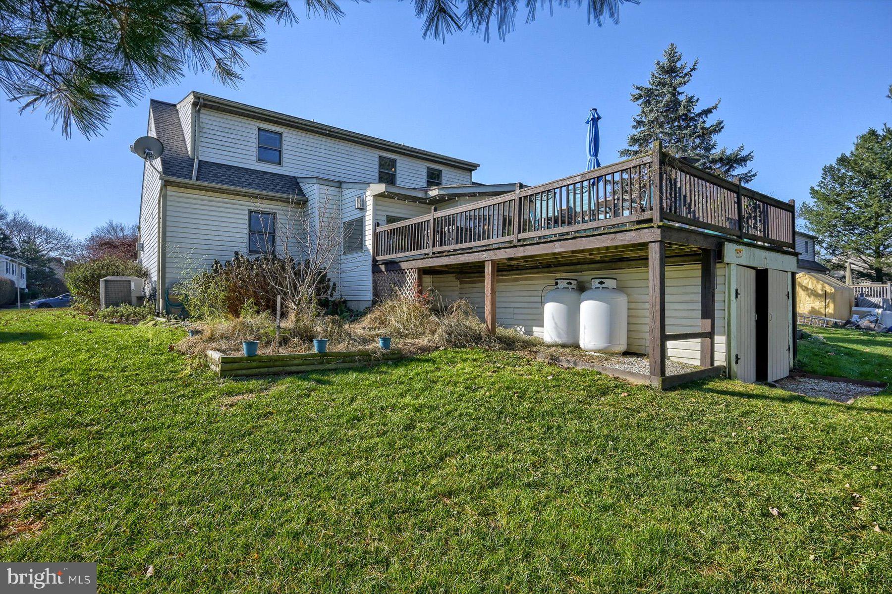 530 Wagonwheel Road Lititz, PA 17543 - Photo 32 of 35 Gallery Image 32