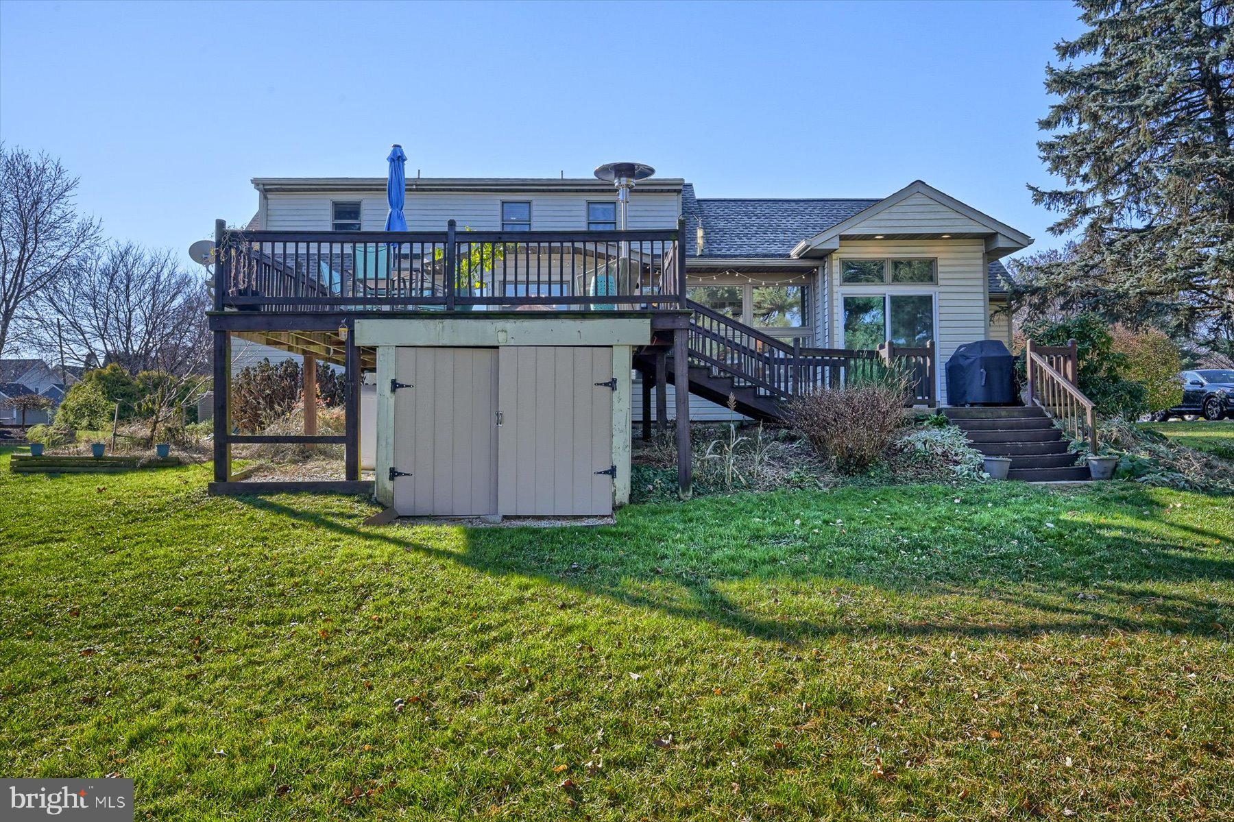 530 Wagonwheel Road Lititz, PA 17543 - Photo 33 of 35 Gallery Image 33