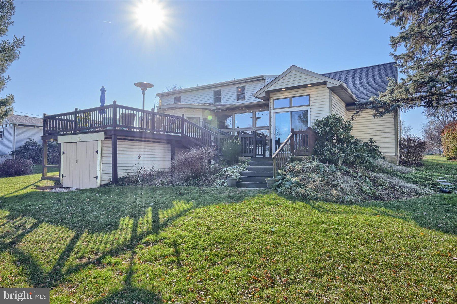 530 Wagonwheel Road Lititz, PA 17543 - Photo 34 of 35 Gallery Image 34