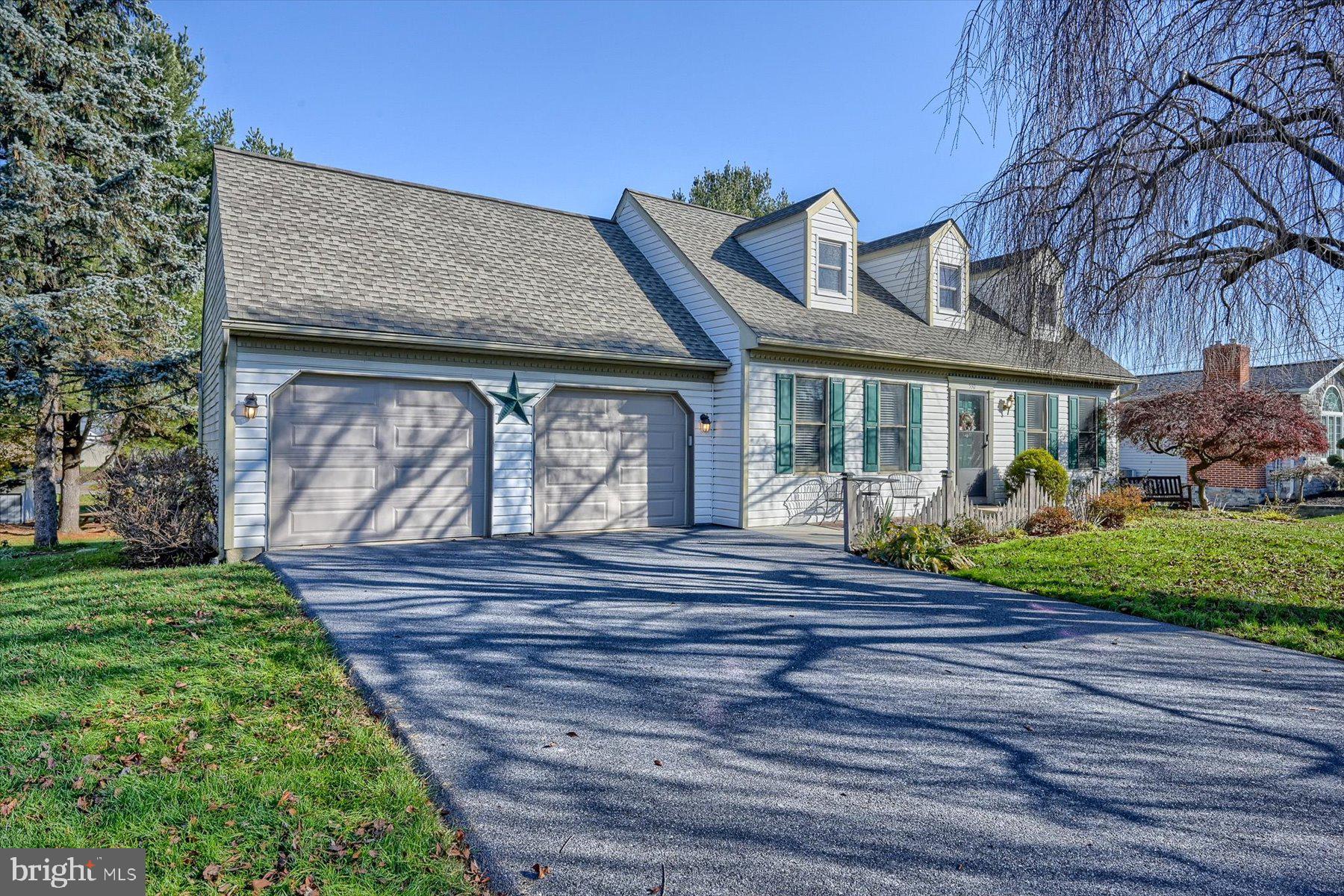 530 Wagonwheel Road Lititz, PA 17543 - Photo 4 of 35 Gallery Image 4