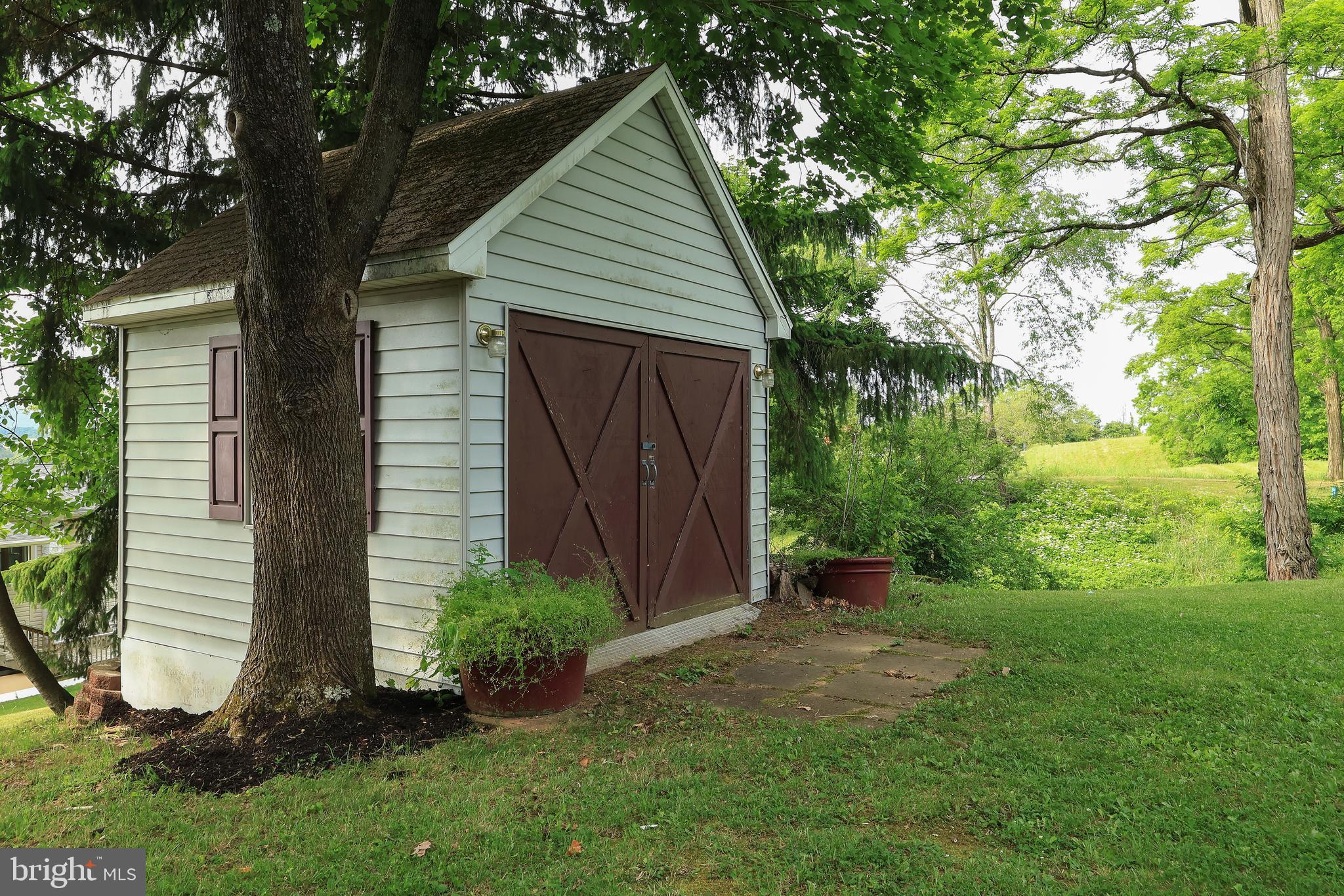 125 Lyonstown Road Bellefonte, PA 16823 - Photo 55 of 68