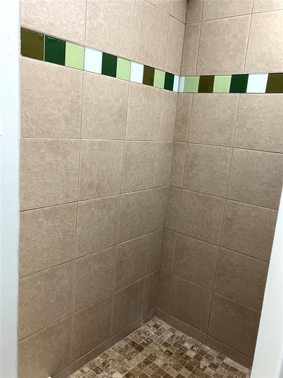 11703 Raintree Village Boulevard, Unit B Temple Terrace, FL 33617 - Photo 36 of 60 a bathroom with a shower