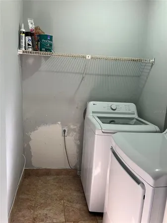 a view of car parked on road