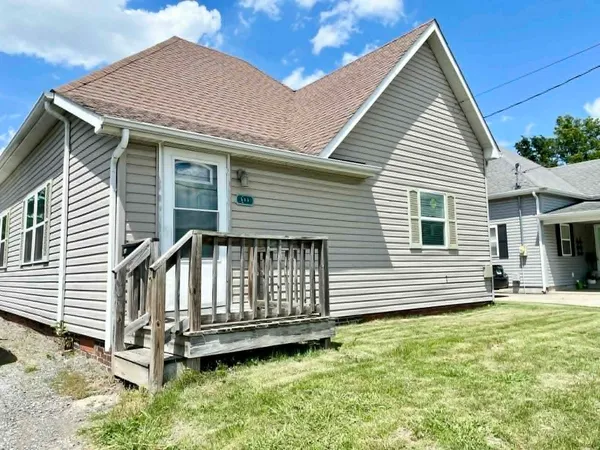$160,000 | 511 East Herrin Street, Herrin, IL 62948