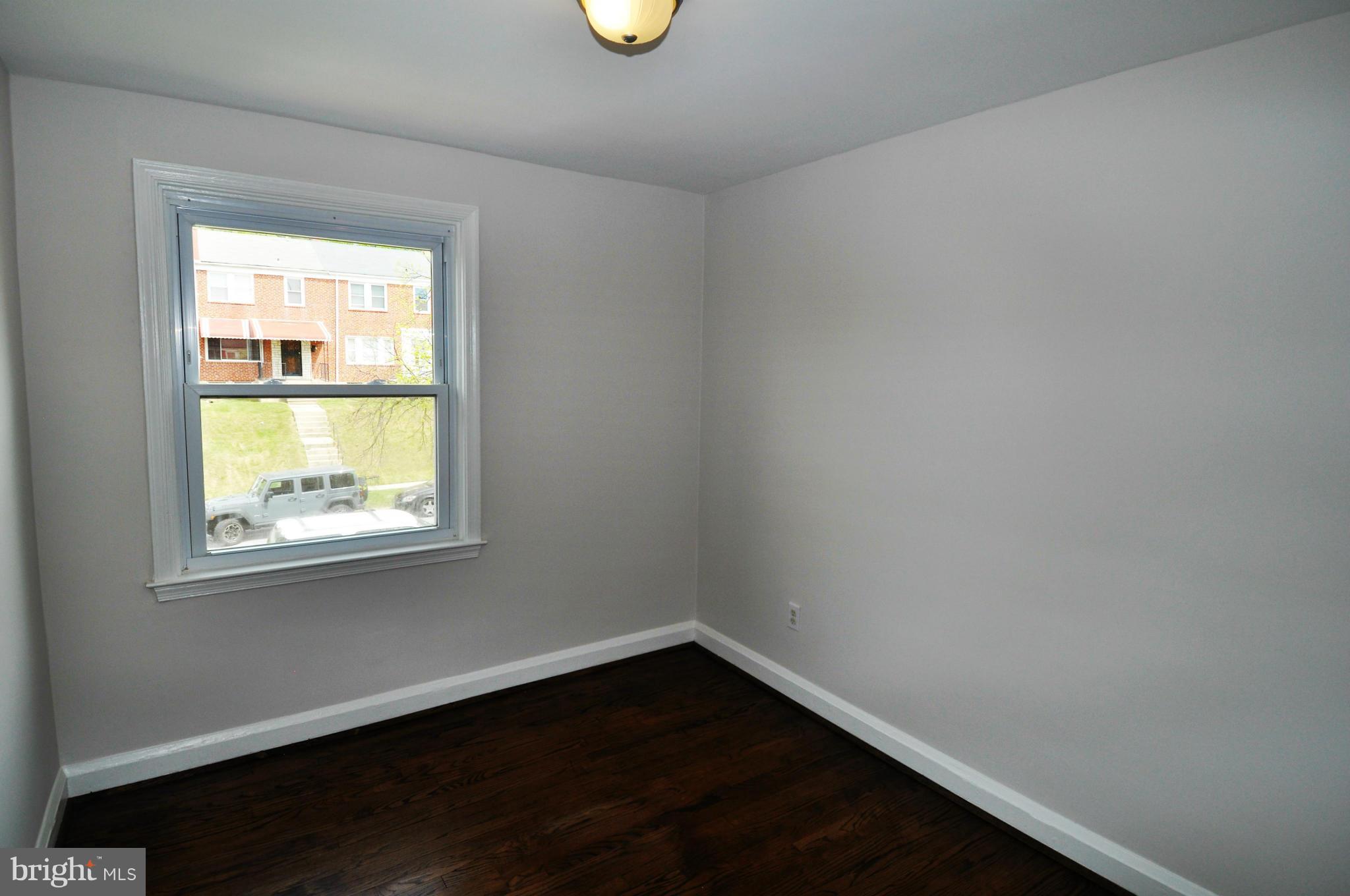1603 Northbourne Road Baltimore, MD 21239 - Photo 14 of 22 Bedroom