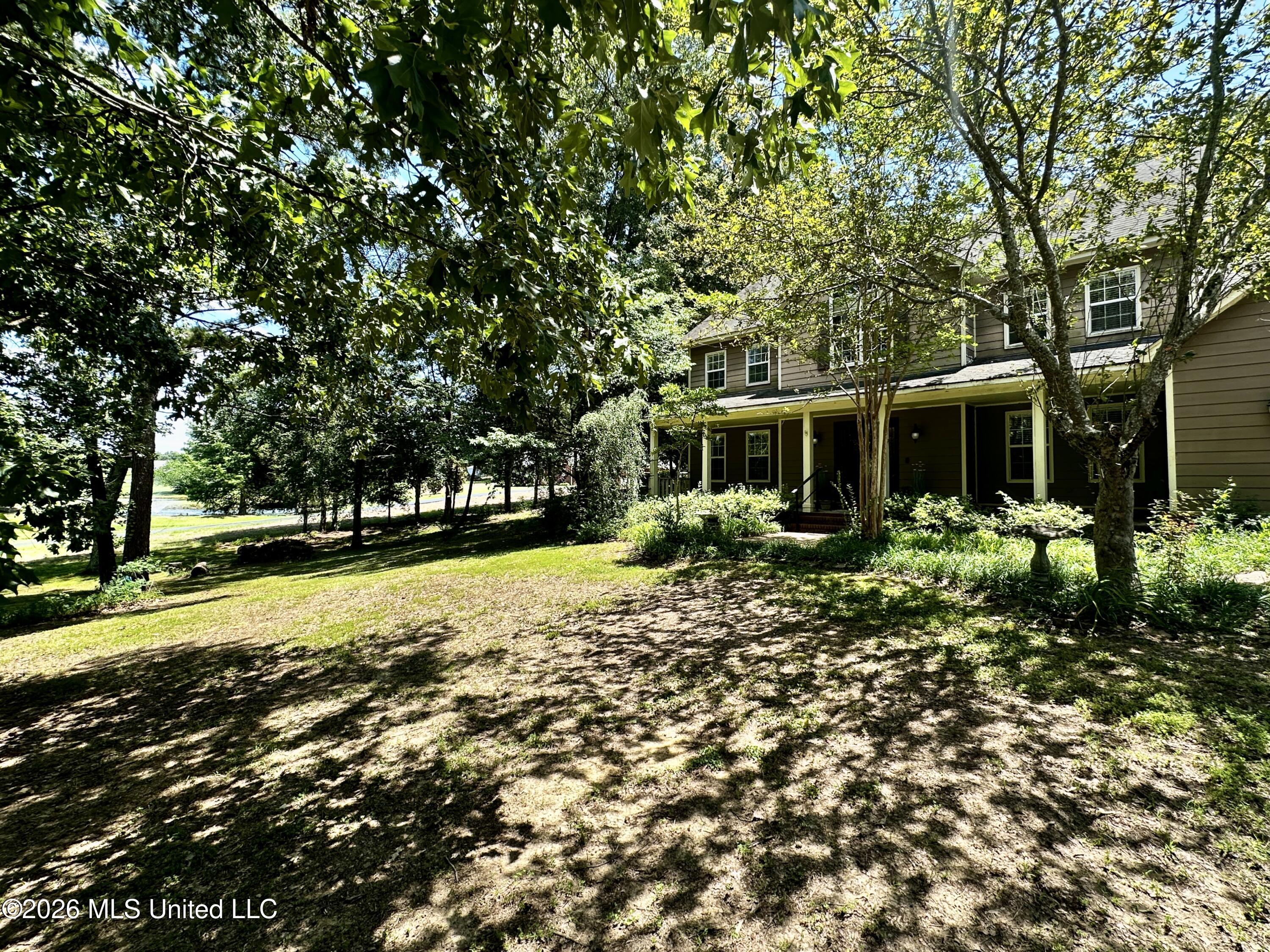 8863 Sheltowee Trail Hernando, MS 38632 - Photo 22 of 22 Front