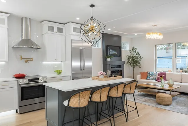 $1,780,000 | 6 Gordon Road, Arlington, MA 02474