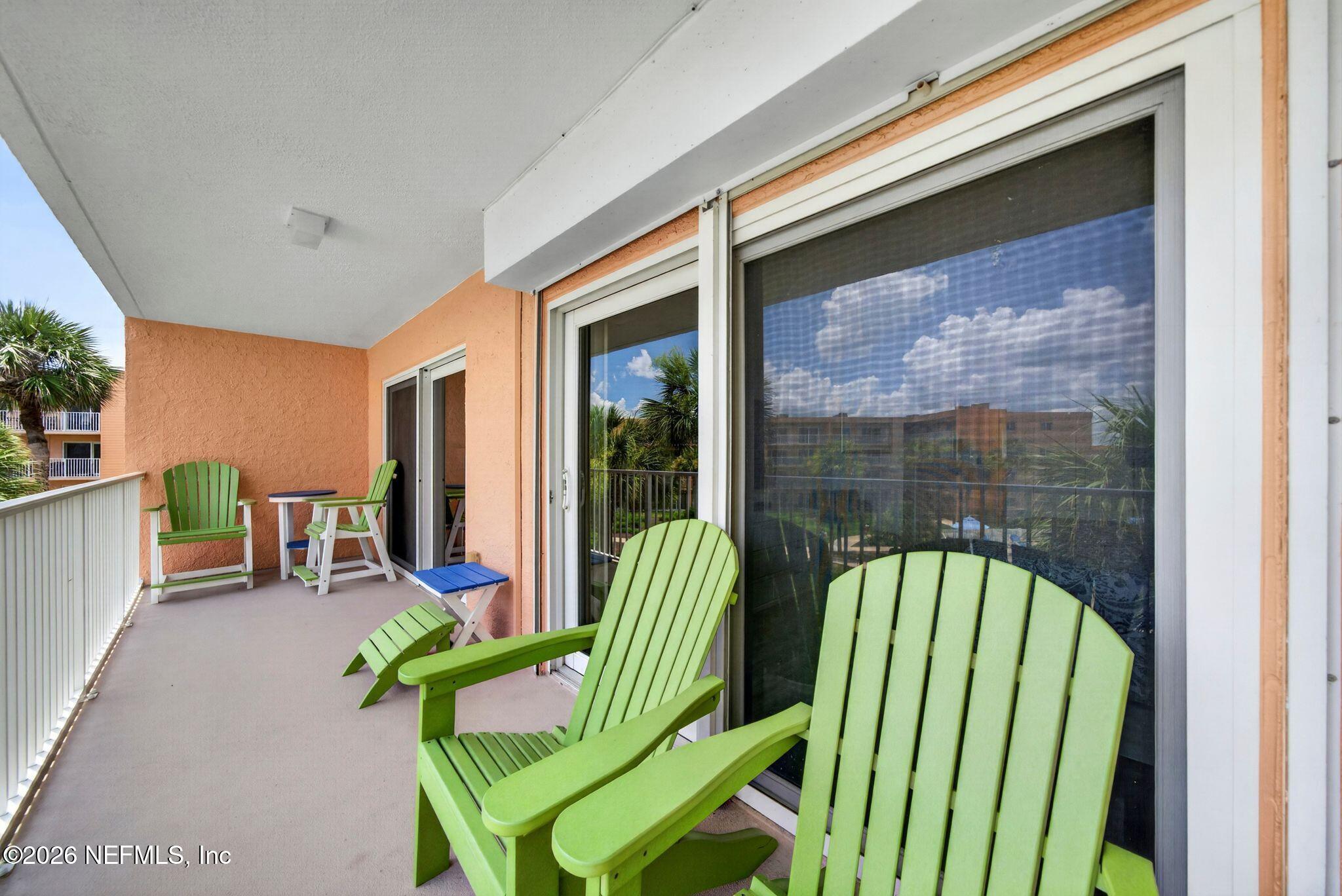 4 Ocean Trace Road, Unit 319 St. Augustine Beach, FL 32080 - Photo 25 of 63 31_030_STA04374