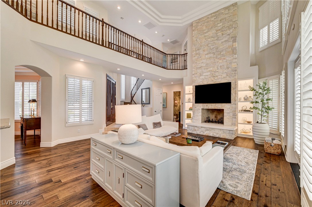 8901 Robinson Ridge Drive Las Vegas, NV 89117 - Photo 15 of 94
