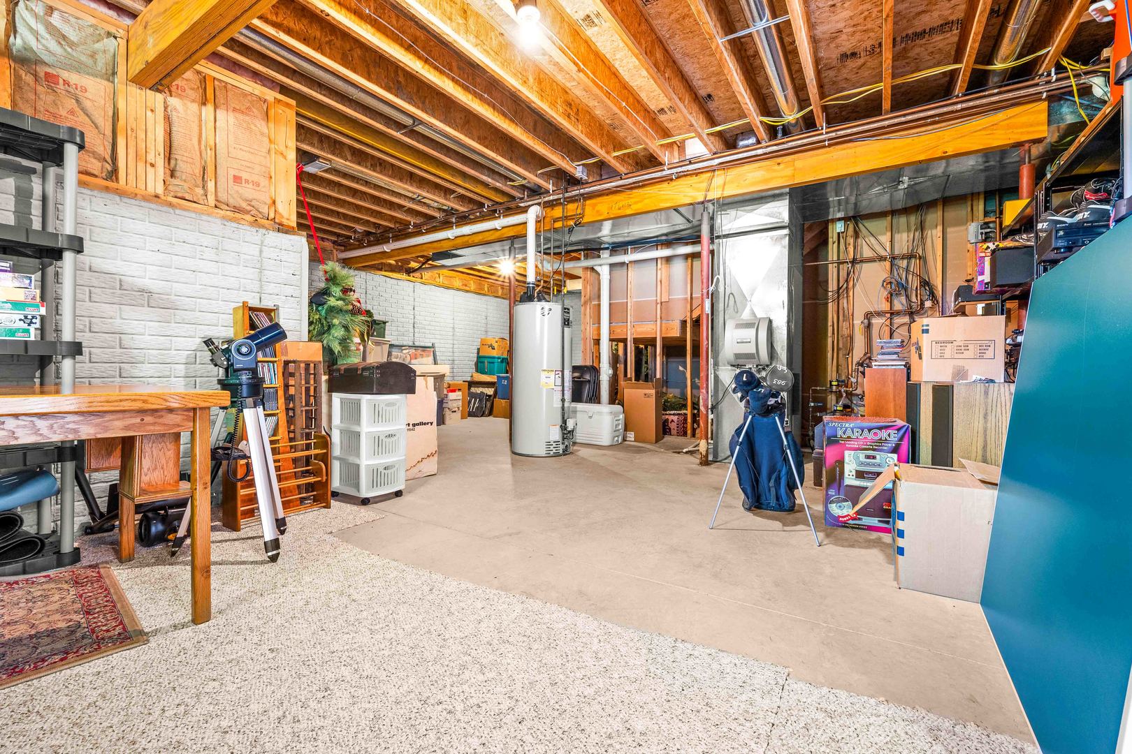 4 Derby Way Bloomington, IL 61704 - Photo 44 of 56 a view of a room with chairs
