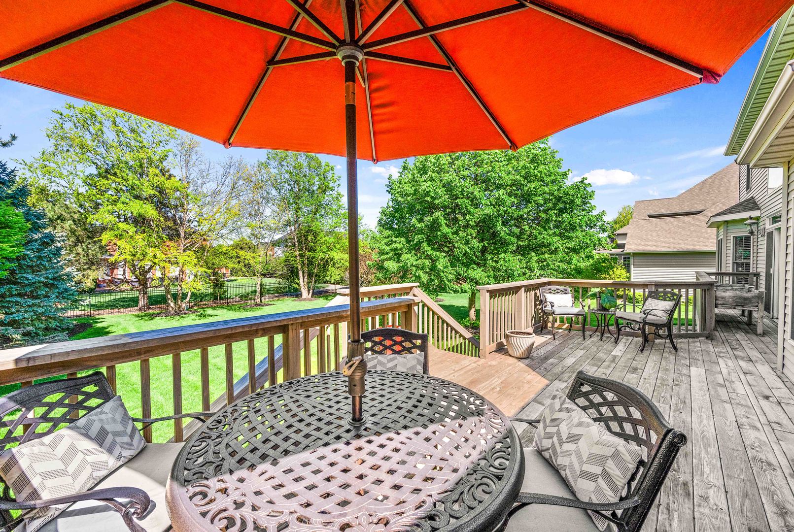 4 Derby Way Bloomington, IL 61704 - Photo 45 of 56