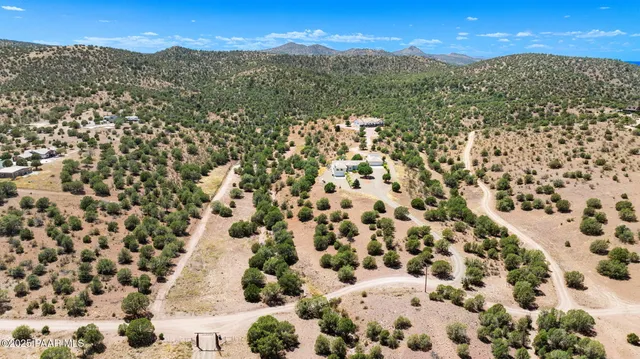 $784,500 | 5400 North Skyhawk Road, Chino Valley, AZ 86323