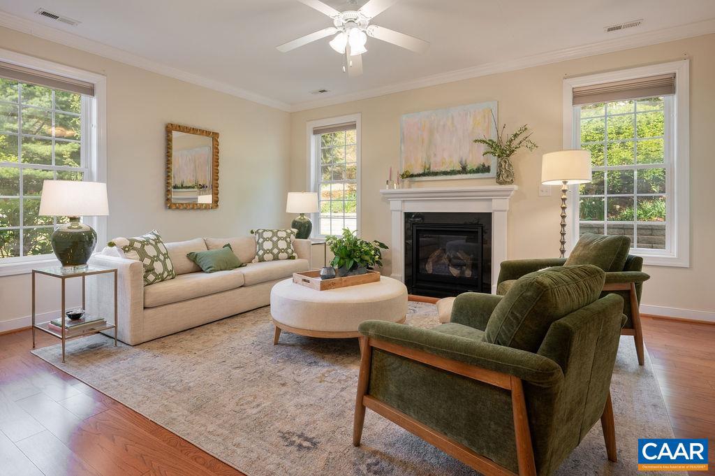 908 Swan Ridge Road Charlottesville, VA 22903 - Photo 11 of 32