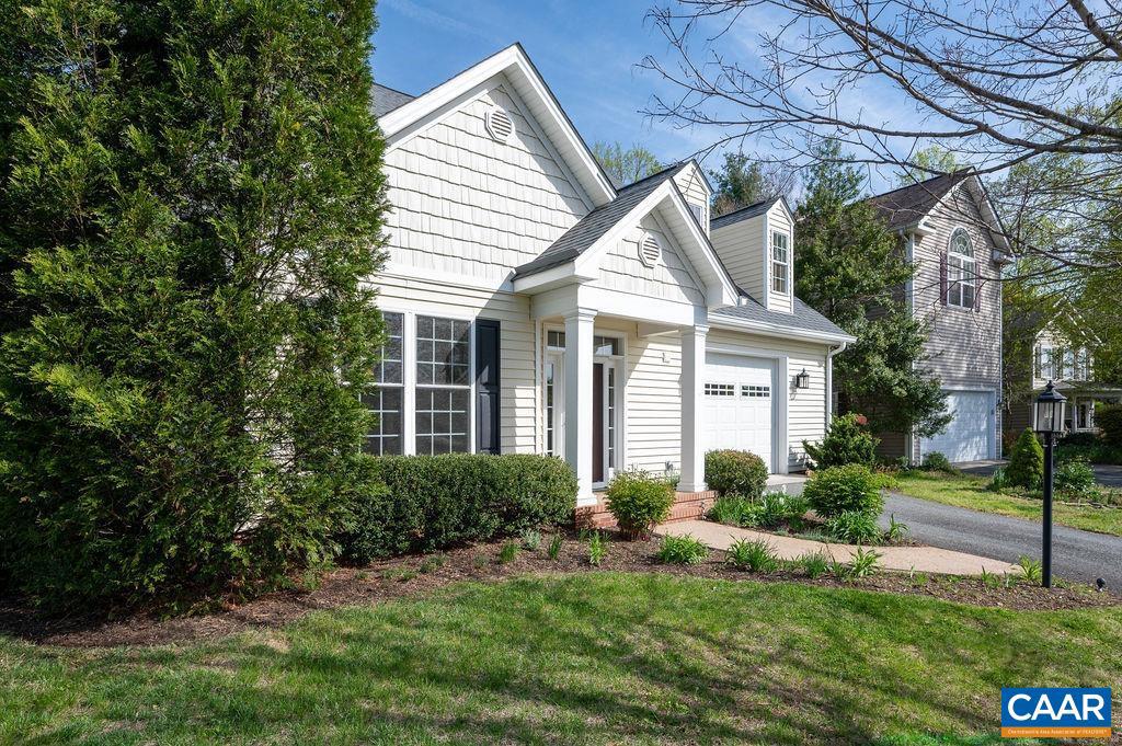 908 Swan Ridge Road Charlottesville, VA 22903 - Photo 3 of 32