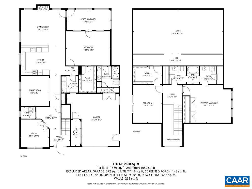 908 Swan Ridge Road Charlottesville, VA 22903 - Photo 32 of 32
