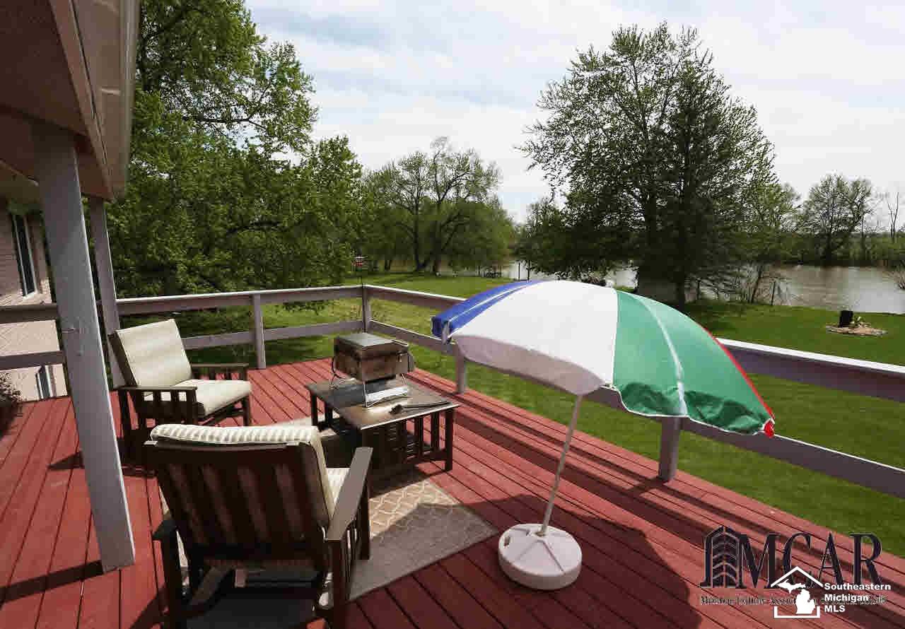 8775 North Custer Road Monroe, MI 48162 - Photo 22 of 28