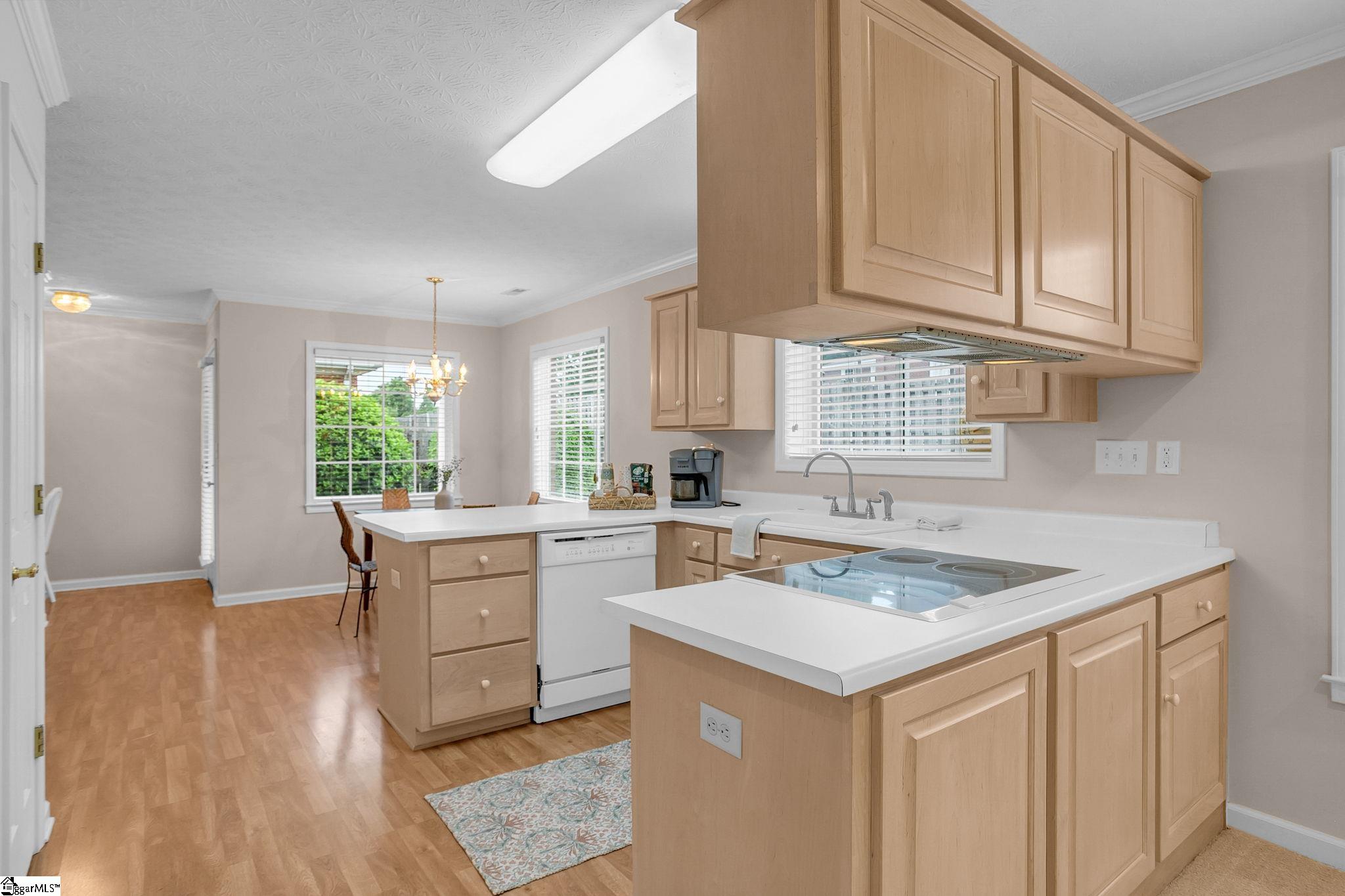 100 Carmen Way Easley, SC 29642 - Photo 9 of 29