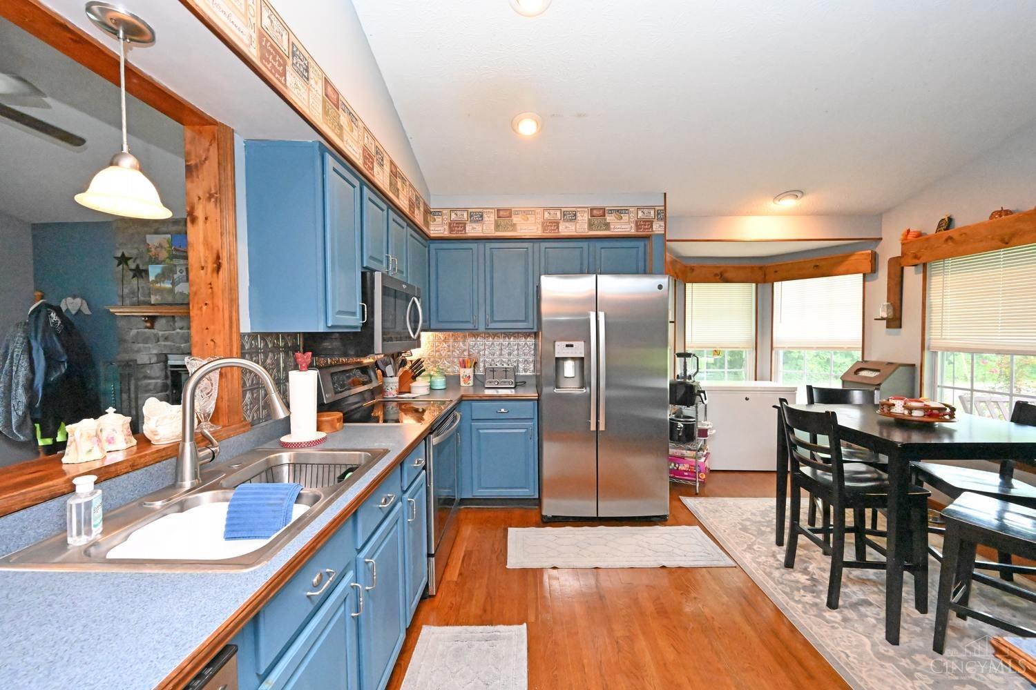 1225 Collier Road Moscow, OH 45153 - Photo 12 of 41
