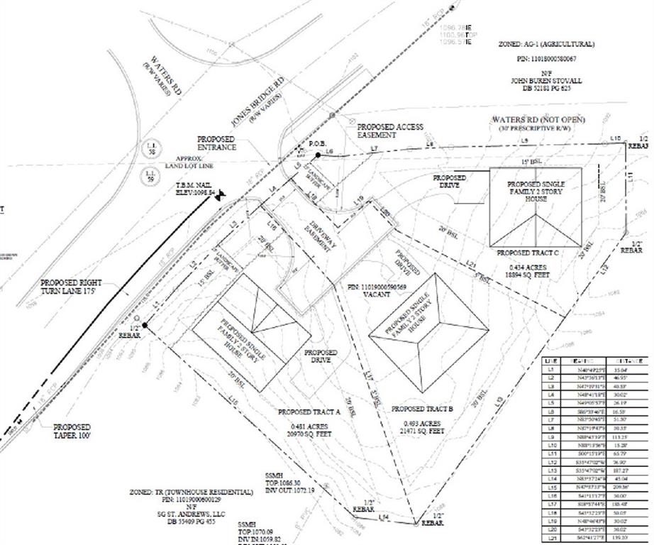 10205 Jones Bridge Road Johns Creek, GA 30022 - Photo 2 of 2