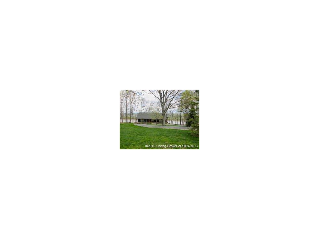 11540 Glass Overlook Road Southeast Elizabeth, IN 47117 - Photo 1 of 25 Gallery Image 1