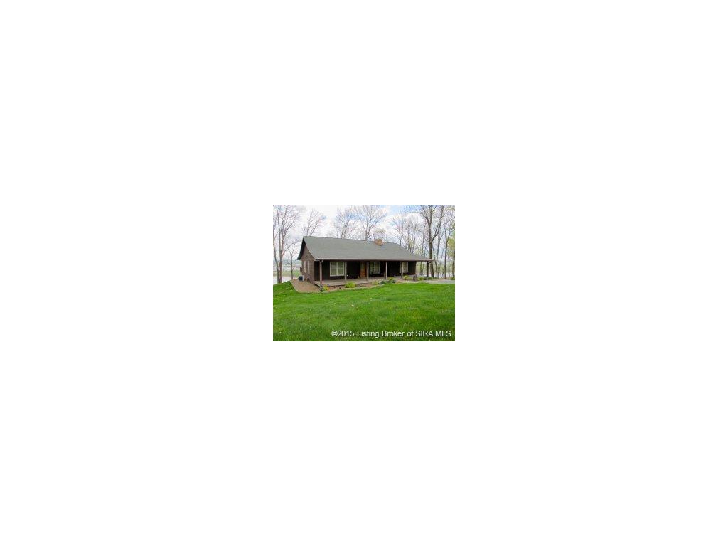 11540 Glass Overlook Road Southeast Elizabeth, IN 47117 - Photo 3 of 25 Gallery Image 3