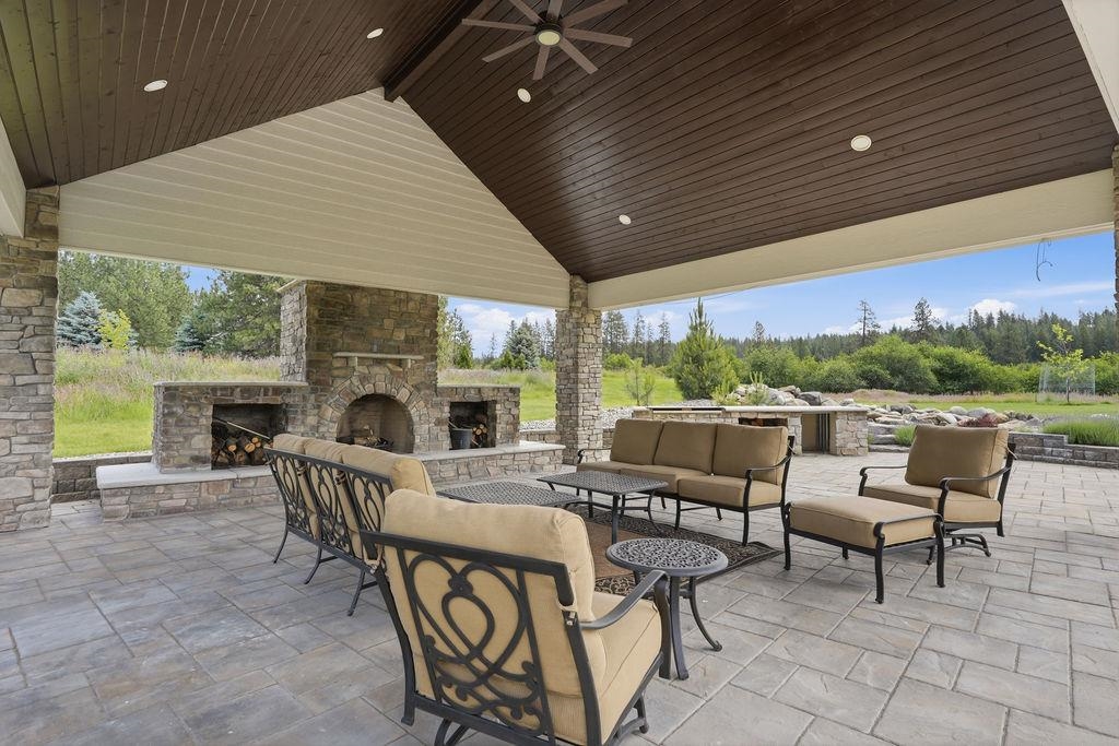 20902 North Riverrun Lane Colbert, WA 99005 - Photo 46 of 50