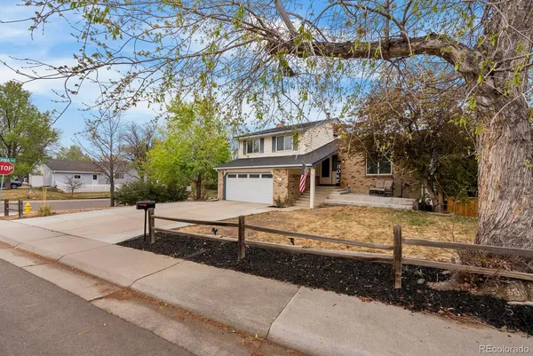 $500,000 | 3699 South Zeno Way, Aurora, CO 80013