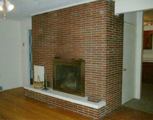 Living Room. 