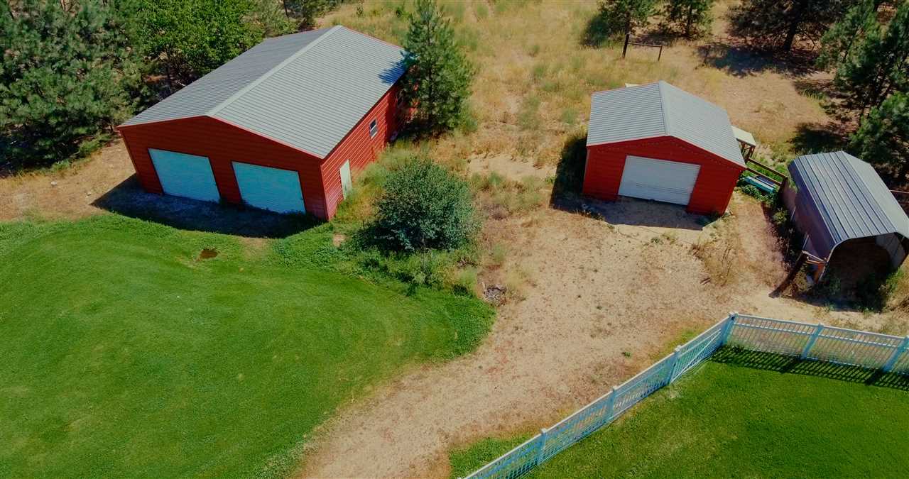 22712 North Elk Chattaroy Road Colbert, WA 99005 - Photo 17 of 20 Gallery Image 17