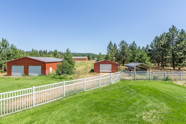 22712 North Elk Chattaroy Road Colbert, WA 99005 - Photo 19 of 20 Gallery Image 19