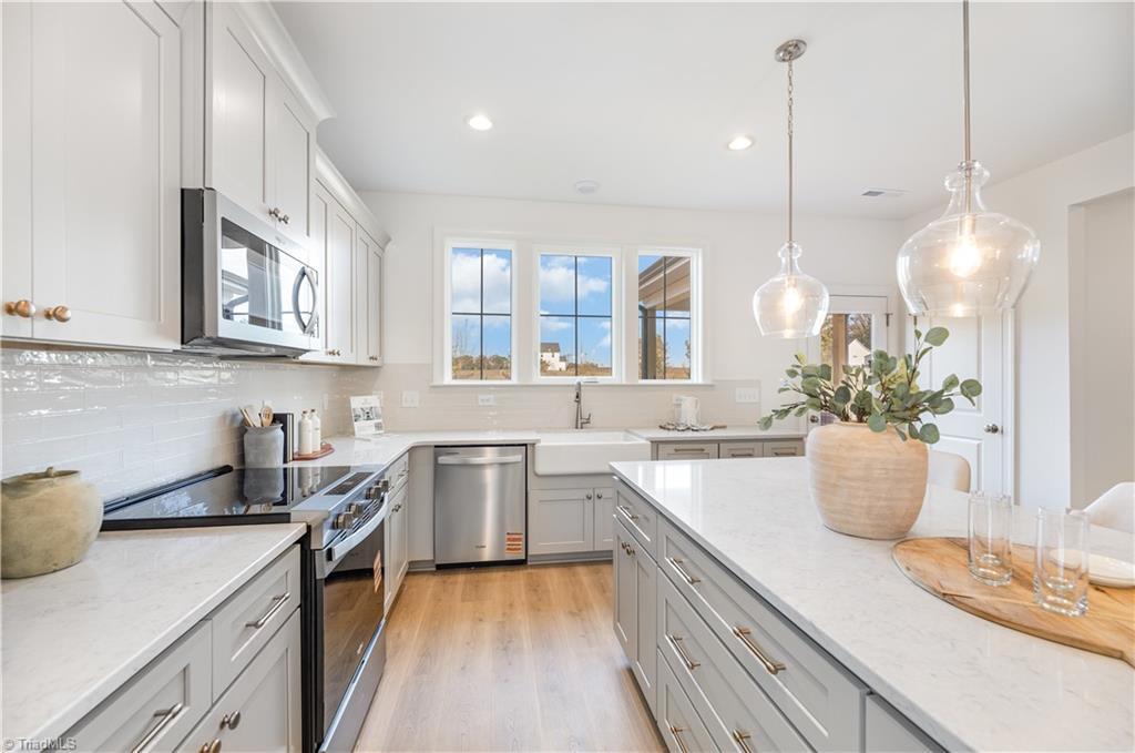 123 Rierson Farms Court Madison, NC 27025 - Photo 11 of 28