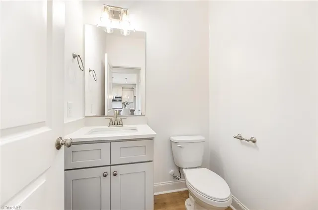 $385,000 | 123 Rierson Farms Court, Madison, NC 27025