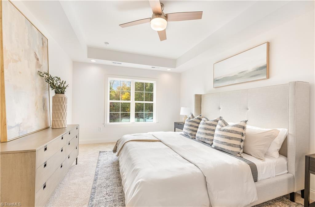 123 Rierson Farms Court Madison, NC 27025 - Photo 15 of 28