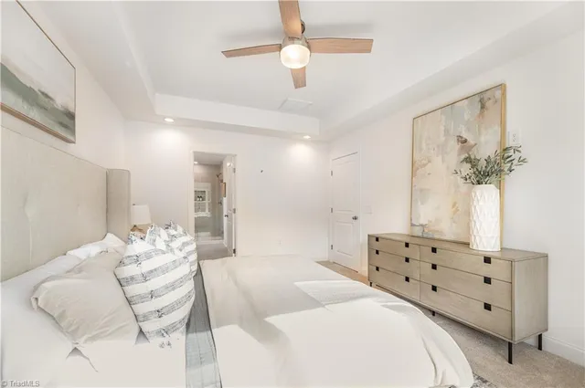 $385,000 | 123 Rierson Farms Court, Madison, NC 27025