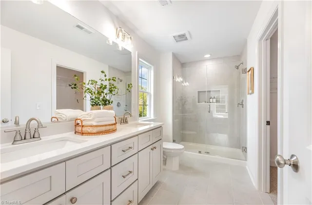 $385,000 | 123 Rierson Farms Court, Madison, NC 27025