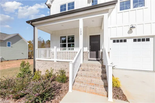 $385,000 | 123 Rierson Farms Court, Madison, NC 27025