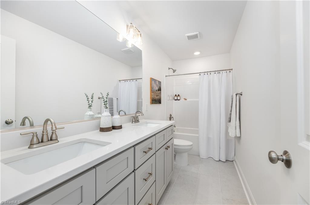 123 Rierson Farms Court Madison, NC 27025 - Photo 23 of 28