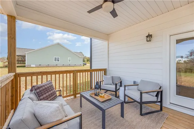 $385,000 | 123 Rierson Farms Court, Madison, NC 27025