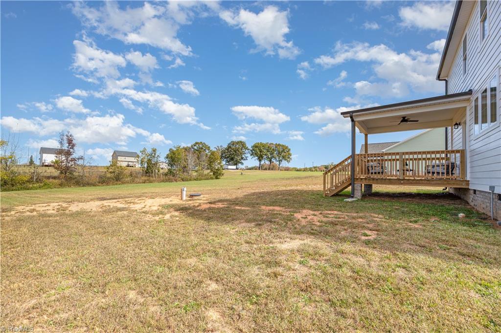 123 Rierson Farms Court Madison, NC 27025 - Photo 25 of 28