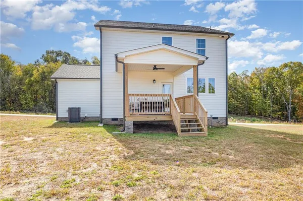 $385,000 | 123 Rierson Farms Court, Madison, NC 27025