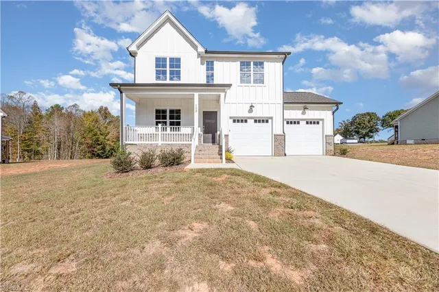 $385,000 | 123 Rierson Farms Court, Madison, NC 27025